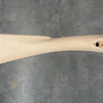 Kibler's Longrifles Quick Ship Appalachian Barn Gun kit #BG003, .50 Plain Hard Maple