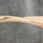 Kibler's Longrifles Quick Ship Appalachian Barn Gun kit #BG003, .50 Plain Hard Maple