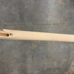 Kibler's Longrifles Quick Ship Appalachian Barn Gun kit #BG003, .50 Plain Hard Maple