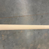 Kibler's Longrifles Quick Ship Appalachian Barn Gun kit #BG003, .50 Plain Hard Maple