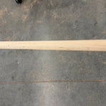 Kibler's Longrifles Quick Ship Appalachian Barn Gun kit #BG003, .50 Plain Hard Maple