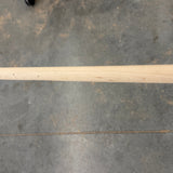 Kibler's Longrifles Quick Ship Appalachian Barn Gun kit #BG003, .50 Plain Hard Maple
