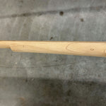 Kibler's Longrifles Quick Ship Appalachian Barn Gun kit #BG005, .50 Plain Hard Maple, forend and lock mortise