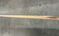 Kibler's Longrifles Quick Ship Appalachian Barn Gun kit #BG005, .50 Plain Hard Maple, ramrod channel with inclusion mark