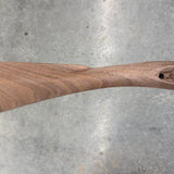 Kibler's Longrifles Quick Ship Appalachian Barn Gun kit #BG006, .50 Walnut