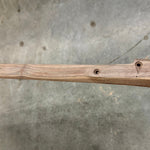 Kibler's Longrifles Quick Ship Appalachian Barn Gun kit #BG006, .50 Walnut