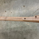 Kibler's Longrifles Quick Ship Appalachian Barn Gun kit #BG006, .50 Walnut