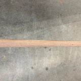 Kibler's Longrifles Quick Ship Appalachian Barn Gun kit #BG006, .50 Walnut