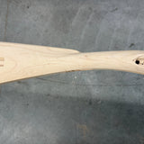 Kibler's Longrifles Quick Ship Appalachian Barn Gun kit #BG007, .50 Plain Hard Maple