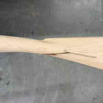 Kibler's Longrifles Quick Ship Appalachian Barn Gun kit #BG007, .50 Plain Hard Maple