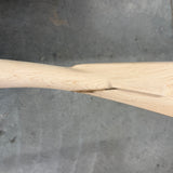 Kibler's Longrifles Quick Ship Appalachian Barn Gun kit #BG007, .50 Plain Hard Maple