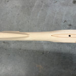 Kibler's Longrifles Quick Ship Appalachian Barn Gun kit #BG007, .50 Plain Hard Maple