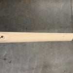 Kibler's Longrifles Quick Ship Appalachian Barn Gun kit #BG007, .50 Plain Hard Maple