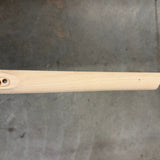 Kibler's Longrifles Quick Ship Appalachian Barn Gun kit #BG007, .50 Plain Hard Maple