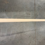 Kibler's Longrifles Quick Ship Appalachian Barn Gun kit #BG007, .50 Plain Hard Maple