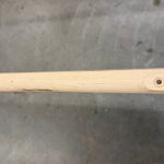 Kibler's Longrifles Quick Ship Appalachian Barn Gun kit #BG007, .50 Plain Hard Maple