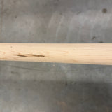 Kibler's Longrifles Quick Ship Appalachian Barn Gun kit #BG007, .50 Plain Hard Maple