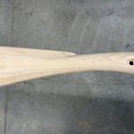 Kibler's Longrifles Quick Ship Appalachian Barn Gun kit #BG009, .50 Curly Maple