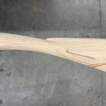 Kibler's Longrifles Quick Ship Appalachian Barn Gun kit #BG009, .50 Curly Maple