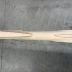 Kibler's Longrifles Quick Ship Appalachian Barn Gun kit #BG009, .50 Curly Maple