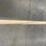 Kibler's Longrifles Quick Ship Appalachian Barn Gun kit #BG009, .50 Curly Maple