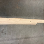 Kibler's Longrifles Quick Ship Appalachian Barn Gun kit #BG009, .50 Curly Maple