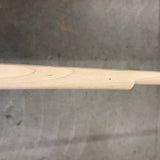 Kibler's Longrifles Quick Ship Appalachian Barn Gun kit #BG009, .50 Curly Maple