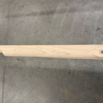 Kibler's Longrifles Quick Ship Appalachian Barn Gun kit #BG009, .50 Curly Maple