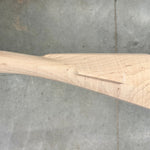 Kibler's Longrifles Quick Ship Appalachian Barn Gun kit #BG010, .50 Curly Maple