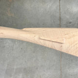 Kibler's Longrifles Quick Ship Appalachian Barn Gun kit #BG010, .50 Curly Maple