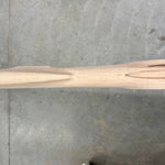 Kibler's Longrifles Quick Ship Appalachian Barn Gun kit #BG010, .50 Curly Maple