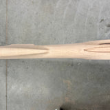 Kibler's Longrifles Quick Ship Appalachian Barn Gun kit #BG010, .50 Curly Maple