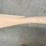 Kibler's Longrifles Quick Ship Appalachian Barn Gun kit #BG010, .50 Curly Maple