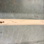 Kibler's Longrifles Quick Ship Appalachian Barn Gun kit #BG010, .50 Curly Maple