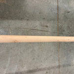 Kibler's Longrifles Quick Ship Appalachian Barn Gun kit #BG010, .50 Curly Maple