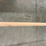 Kibler's Longrifles Quick Ship Appalachian Barn Gun kit #BG010, .50 Curly Maple