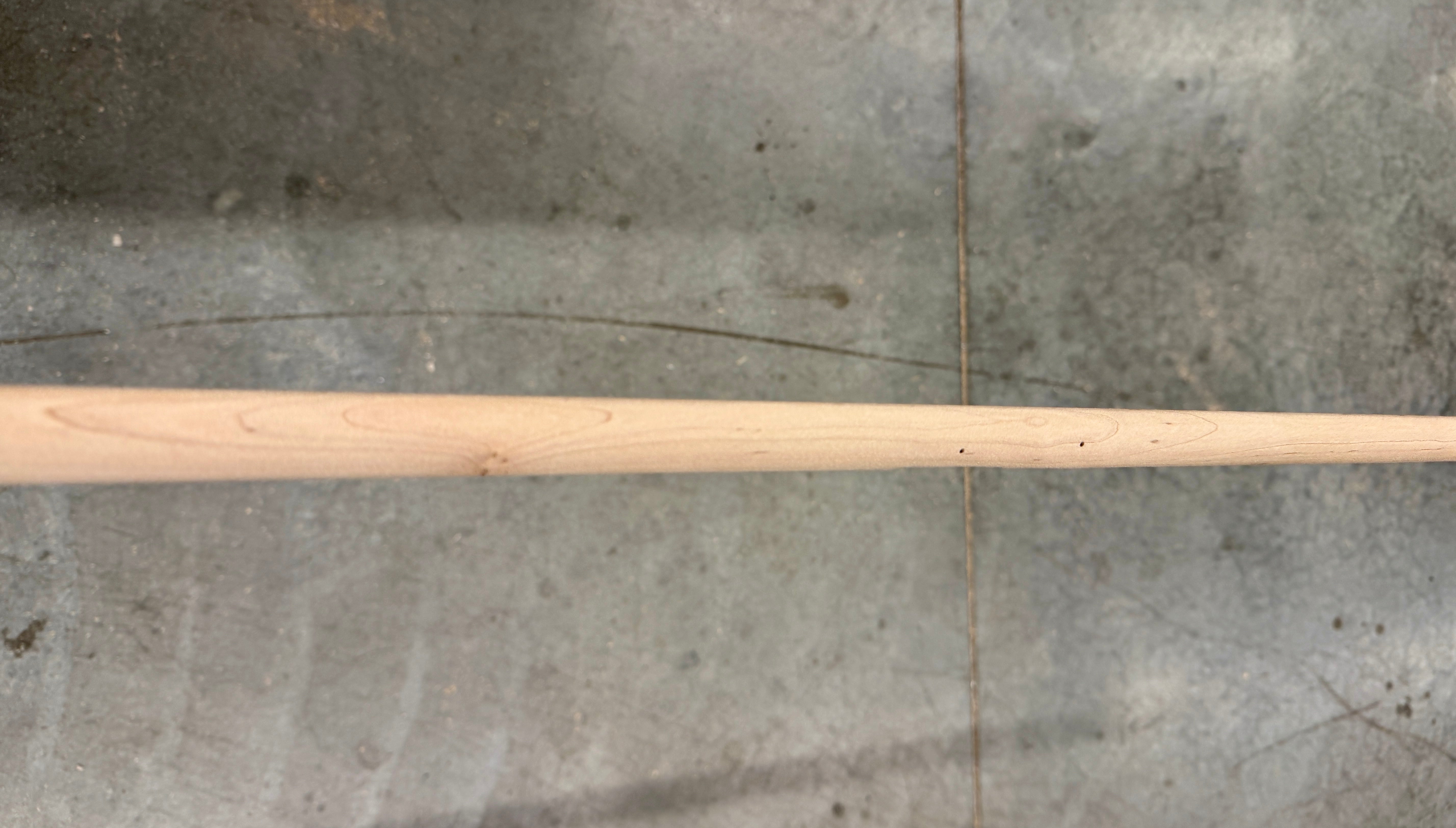 Kibler's Longrifles Quick Ship Appalachian Barn Gun kit #BG010, .50 Curly Maple