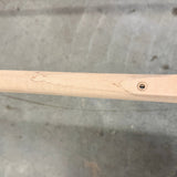 Kibler's Longrifles Quick Ship Appalachian Barn Gun kit #BG010, .50 Curly Maple