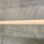 Kibler's Longrifles Quick Ship Appalachian Barn Gun kit #BG010, .50 Curly Maple