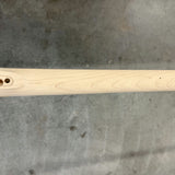Kibler's Longrifles Quick Ship Appalachian Barn Gun kit #BG011, .50 Plain Hard Maple