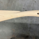 Kibler's Longrifles Quick Ship Appalachian Barn Gun kit #BG011, .50 Plain Hard Maple