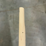 Kibler's Longrifles Quick Ship Appalachian Barn Gun kit #BG011, .50 Plain Hard Maple
