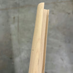 Kibler's Longrifles Quick Ship Appalachian Barn Gun kit #BG011, .50 Plain Hard Maple