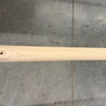 Kibler's Longrifles Quick Ship Appalachian Barn Gun kit #BG012, .50 Plain Hard Maple