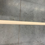 Kibler's Longrifles Quick Ship Appalachian Barn Gun kit #BG012, .50 Plain Hard Maple
