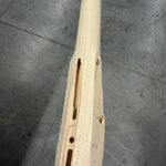 Kibler's Longrifles Quick Ship Appalachian Barn Gun kit #BG012, .50 Plain Hard Maple