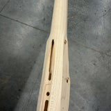 Kibler's Longrifles Quick Ship Appalachian Barn Gun kit #BG012, .50 Plain Hard Maple