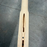 Kibler's Longrifles Quick Ship Appalachian Barn Gun kit #BG012, .50 Plain Hard Maple