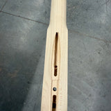 Kibler's Longrifles Quick Ship Appalachian Barn Gun kit #BG012, .50 Plain Hard Maple