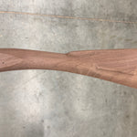 Kibler's Longrifles Quick Ship Appalachian Barn Gun kit #BG013, .50 Walnut
